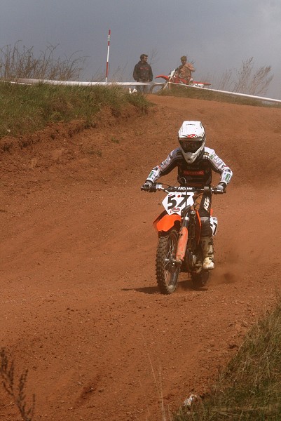 ONeal cup Ostrov u Lanškrouna 13.4.2008